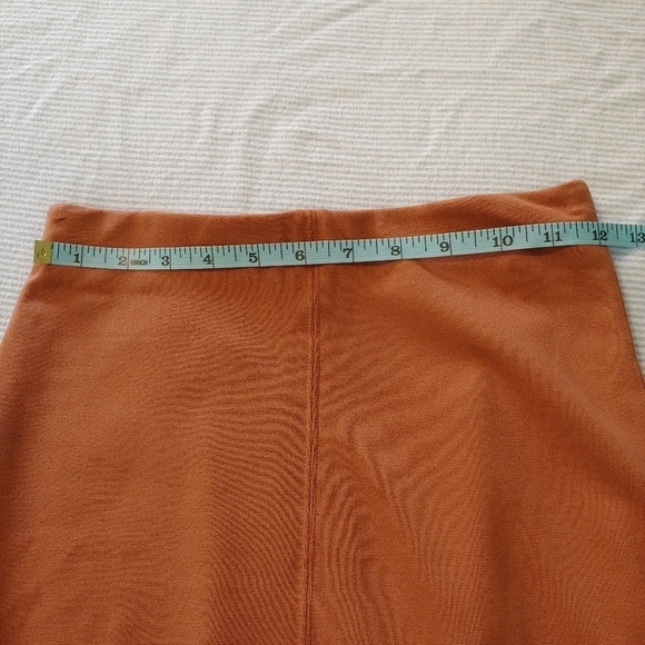 Aritzia Wilfred Lis Pencil Skirt, Sz XS - Picture 8 of 9